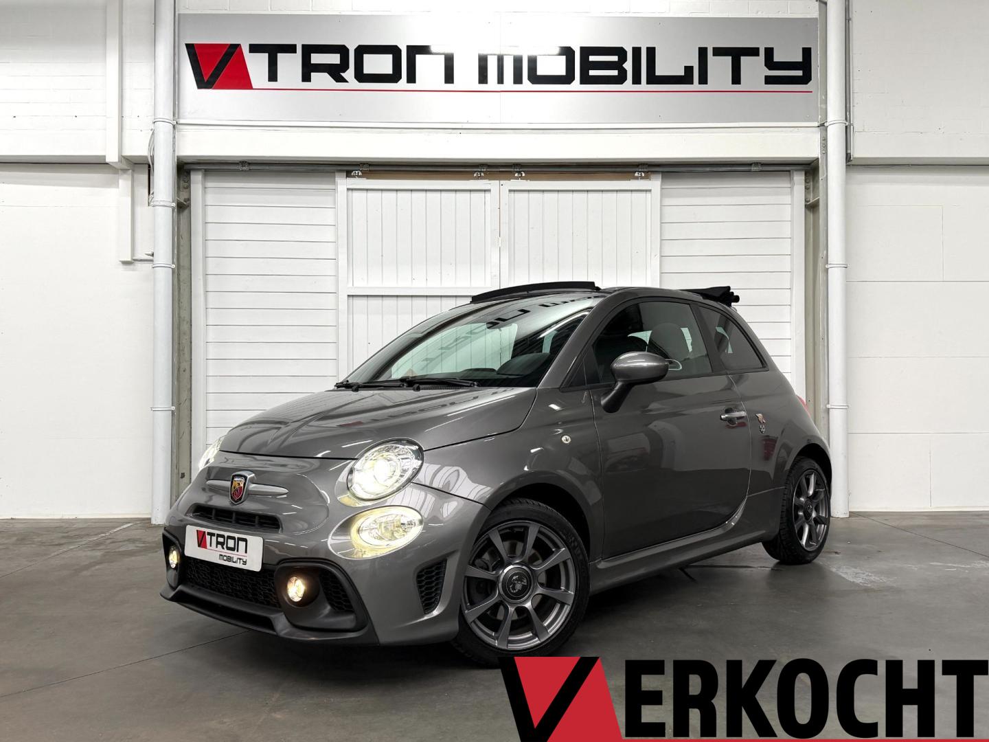 Abarth-1